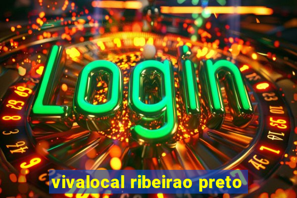 vivalocal ribeirao preto